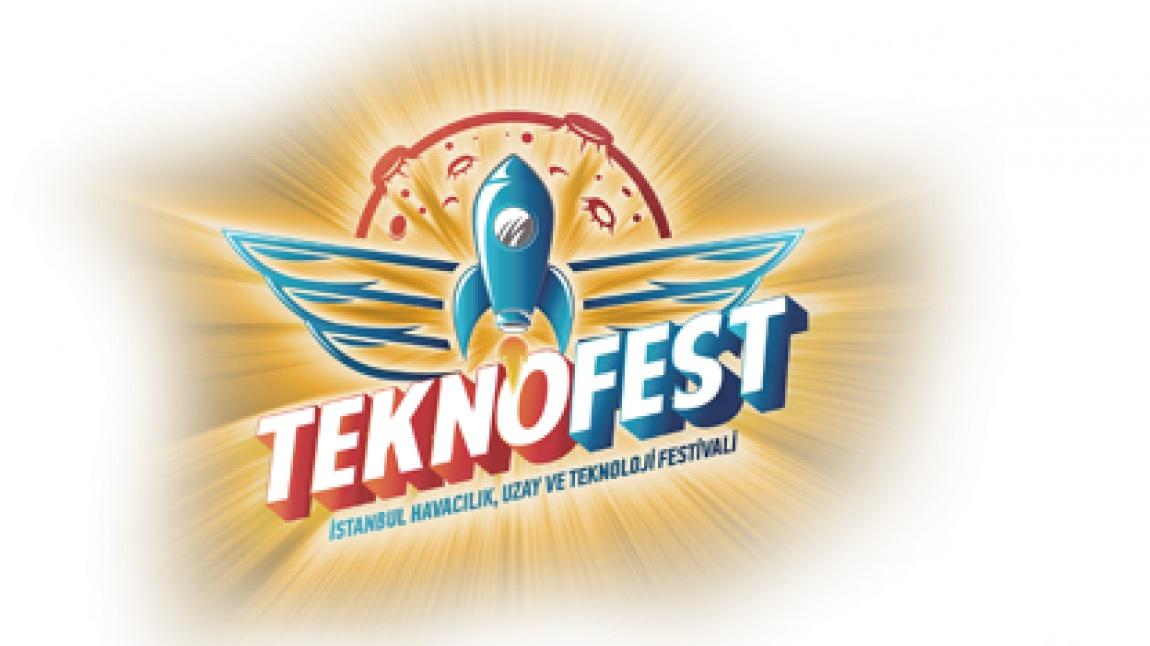 TEKNOFEST (Havacılık, Uzay ve Teknoloji Festivali)